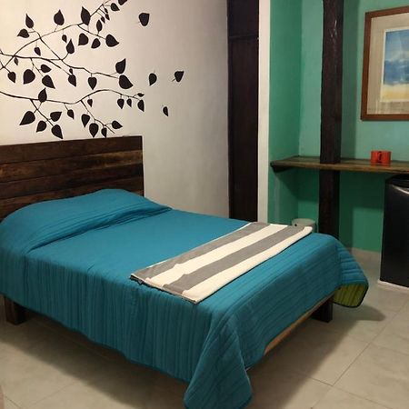 Habitacion Privada A 5 Minutos De La Playa Cancún Eksteriør bilde