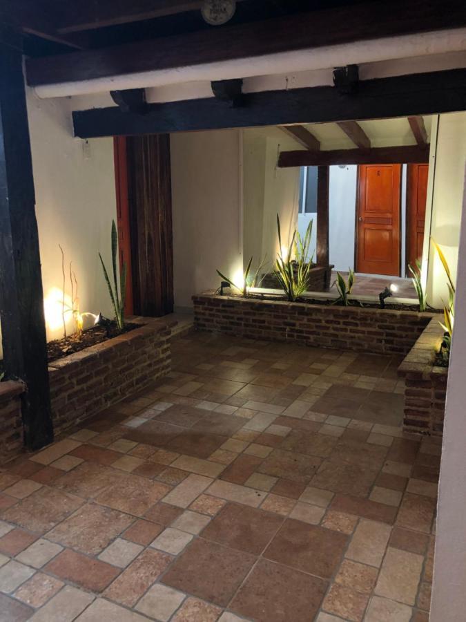Habitacion Privada A 5 Minutos De La Playa Cancún Eksteriør bilde