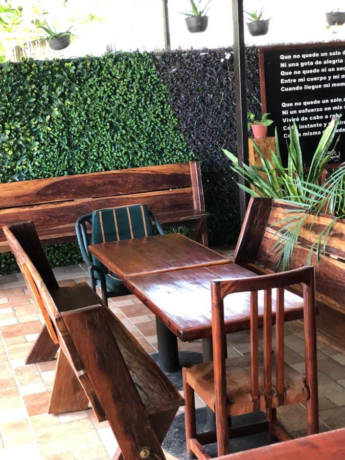 Habitacion Privada A 5 Minutos De La Playa Cancún Eksteriør bilde