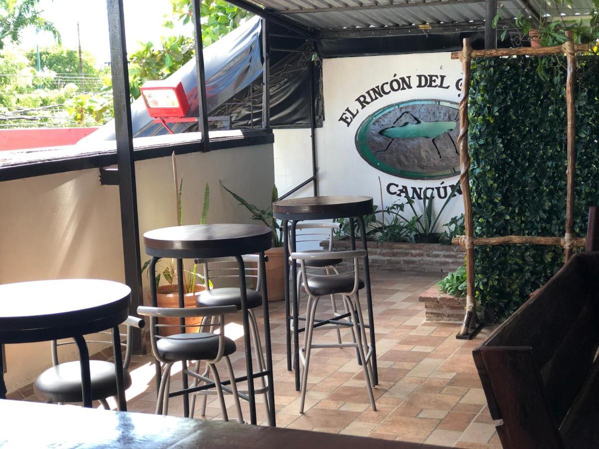 Habitacion Privada A 5 Minutos De La Playa Cancún Eksteriør bilde