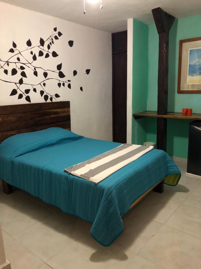 Habitacion Privada A 5 Minutos De La Playa Cancún Eksteriør bilde