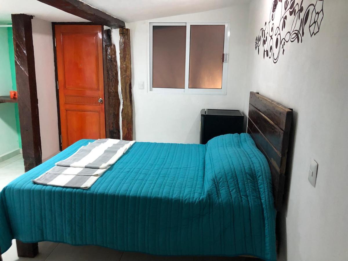 Habitacion Privada A 5 Minutos De La Playa Cancún Eksteriør bilde