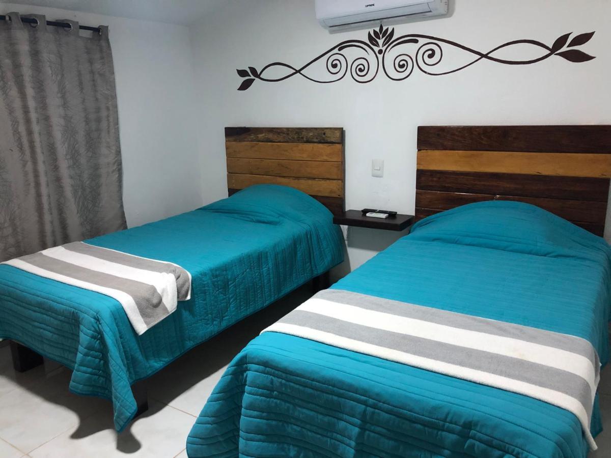 Habitacion Privada A 5 Minutos De La Playa Cancún Eksteriør bilde
