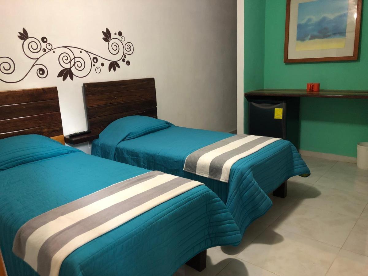 Habitacion Privada A 5 Minutos De La Playa Cancún Eksteriør bilde
