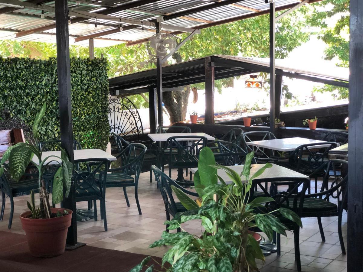 Habitacion Privada A 5 Minutos De La Playa Cancún Eksteriør bilde