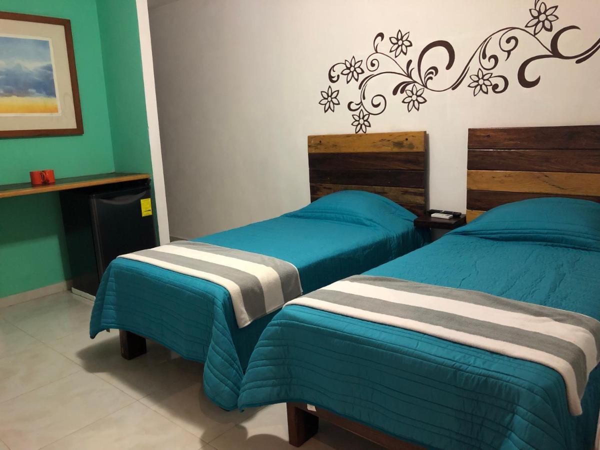 Habitacion Privada A 5 Minutos De La Playa Cancún Eksteriør bilde